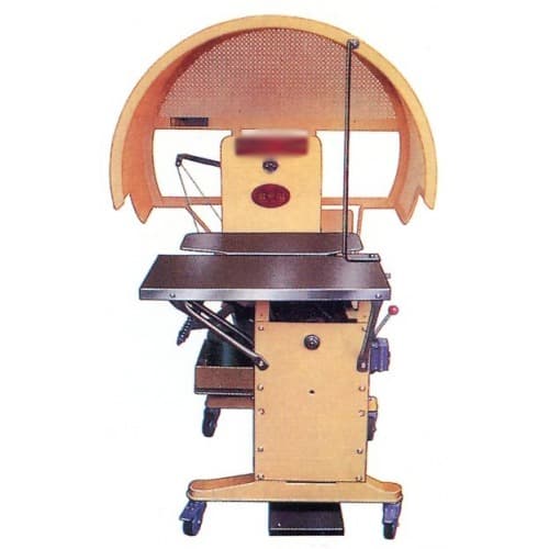 Máy bó sợi CY-60 RC Máy bó sợi CY-60 RC