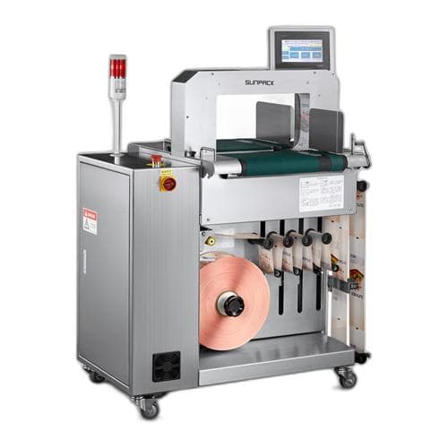 Với động cơ servo Schneider Với động cơ servo Schneider