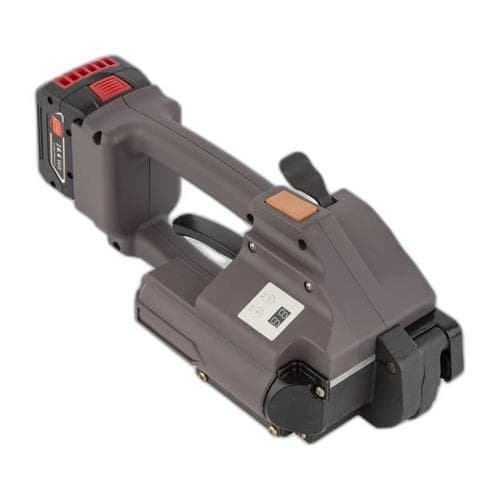 Máy đai dây pin kinh tế SUNPACK DD160U Máy đai dây pin kinh tế SUNPACK DD160U