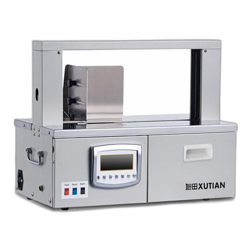 Máy đai dây trên bàn SUNPACK WK02-20 Máy đai dây trên bàn SUNPACK WK02-20