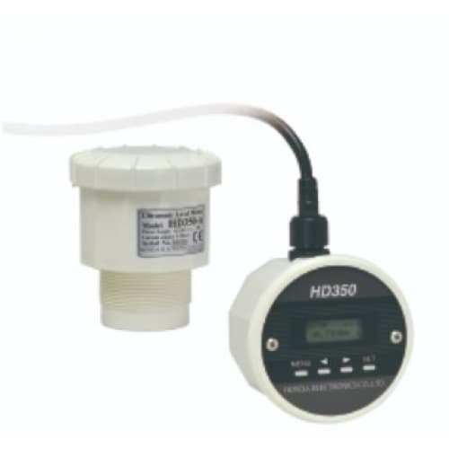 Máy đo cường độ sóng siêu âm Ultrasonic Level Meter HD350 series HD353-A Máy đo cường độ sóng siêu âm Ultrasonic Level Meter HD350 series HD353-A