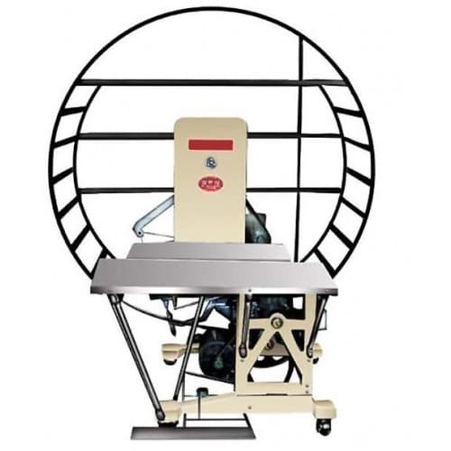 Máy bó CY-75 Máy bó CY-75