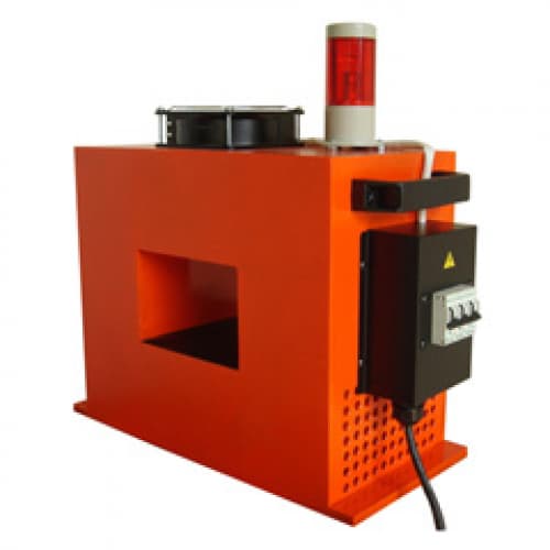 Máy khử từ HD-1015 cho băng truyền, kích cỡ cổng 100x150mm Small Tunnel Demagnetizer Máy khử từ HD-1015 cho băng truyền, kích cỡ cổng 100x150mm Small Tunnel Demagnetizer