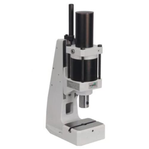 Máy ép chạy khí nén SCHMIDT Pneumatic Press-23 Máy ép chạy khí nén SCHMIDT Pneumatic Press-23