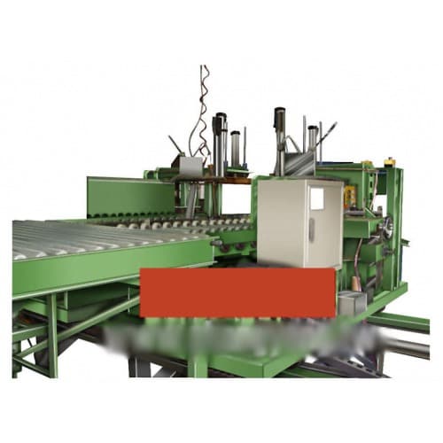 Máy đóng gói các tông CY-1300 Máy đóng gói các tông CY-1300