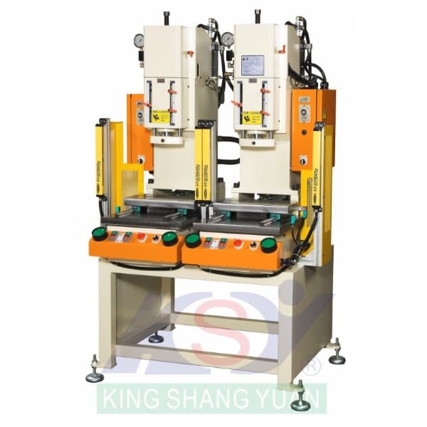 Máy ép thủy lực KING SHANG YUAN Máy ép thủy lực KING SHANG YUAN