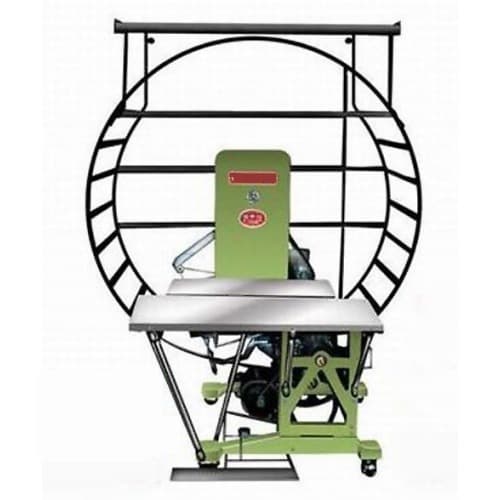 Máy buộc dây CY-80 T Máy buộc dây CY-80 T