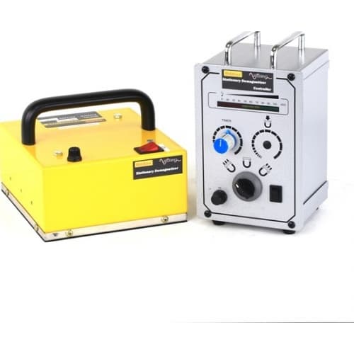 Máy khử từ Demag-S HD-SH270 loại cầm tay Máy khử từ Demag-S HD-SH270 loại cầm tay