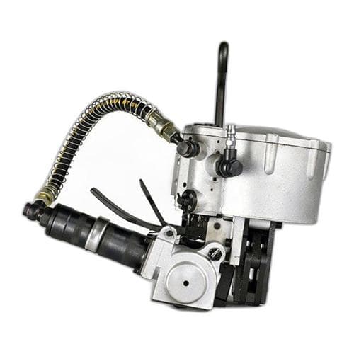 Máy đai dây thép khí nén SUNPACK GZA-32 Máy đai dây thép khí nén SUNPACK GZA-32