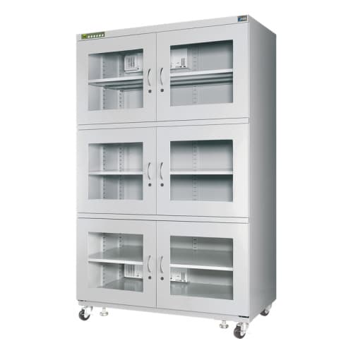 Tủ chống ẩm D-1336A Tủ bảo quản kỹ thuật số lớn Tủ chống ẩm D-1336A Tủ bảo quản kỹ thuật số lớn