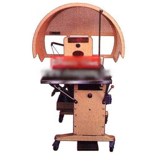 Máy đóng đai CY-35 Máy đóng đai CY-35