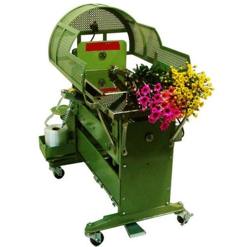 Máy buộc dây CY-25FL C Máy buộc dây CY-25FL C