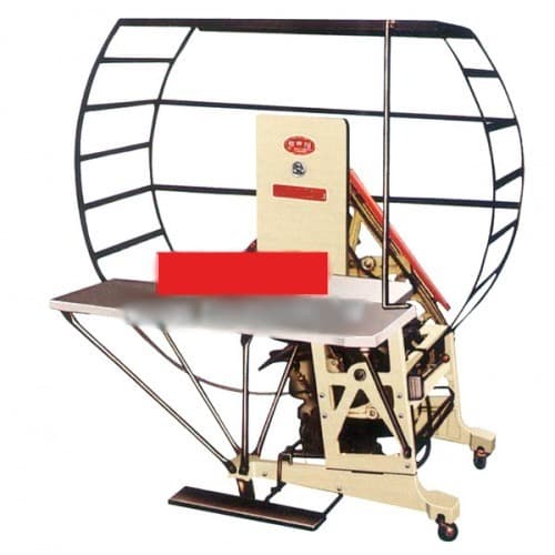 Máy đóng gói các tông CY-100 Máy đóng gói các tông CY-100