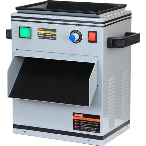 Máy khử từ HDS-230 Ramp-Type Demagnetizer Máy khử từ HDS-230 Ramp-Type Demagnetizer