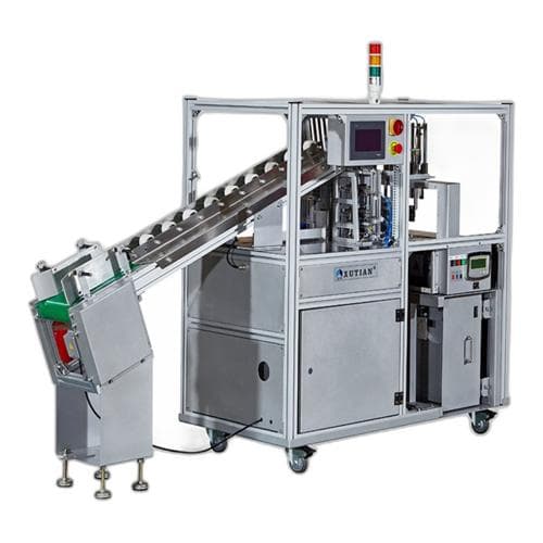 Máy đai dây xếp chồng SUNPACK WK02-30ABF Máy đai dây xếp chồng SUNPACK WK02-30ABF