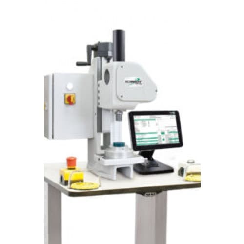 Máy ép chạy điện SCHMIDT ElectricPress 343 Máy ép chạy điện SCHMIDT ElectricPress 343