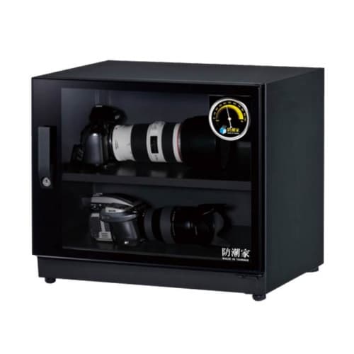 Tủ chống ẩm FD-82CW tự động Tủ chống ẩm FD-82CW tự động