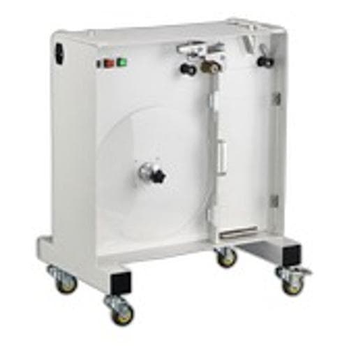 Máy phân phối cuộn lớn SUNPACK DZ01-12 Máy phân phối cuộn lớn SUNPACK DZ01-12