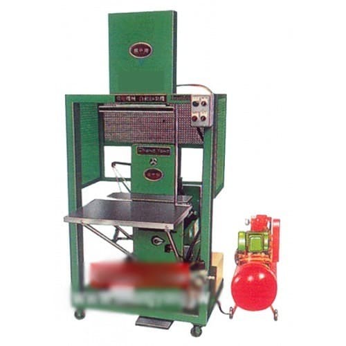 Loại nén CY-75P Loại nén CY-75P