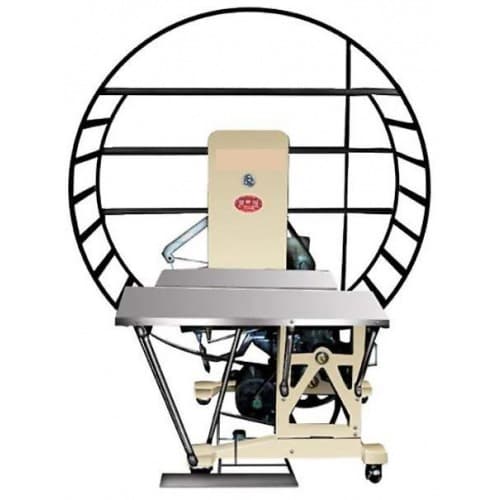 Máy đóng đai CY-75 Máy đóng đai CY-75