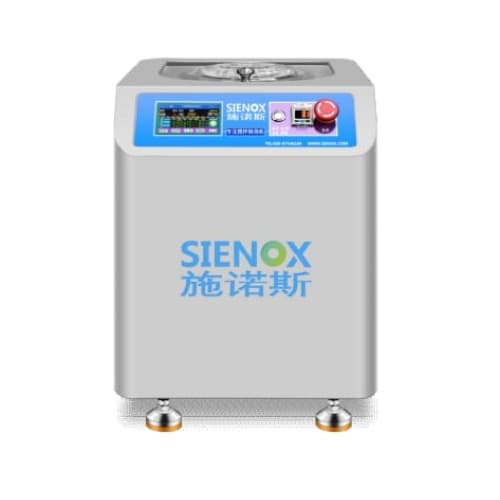 Máy trộn ly tâm kiểu hành tinh SIENOX SIE-CV300 Máy trộn ly tâm kiểu hành tinh SIENOX SIE-CV300