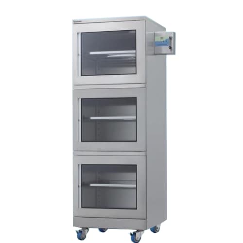 Tủ chống ẩm chứa khí nitơ SND-680MH, dung tích 580 lít Tủ chống ẩm chứa khí nitơ SND-680MH, dung tích 580 lít