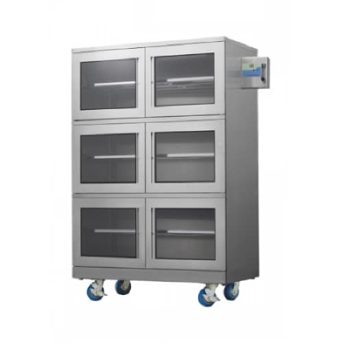Tủ chống ẩm chứa khí nitơ SMARTIC SND-1290, dung tích 1160 lít Tủ chống ẩm chứa khí nitơ SMARTIC SND-1290, dung tích 1160 lít