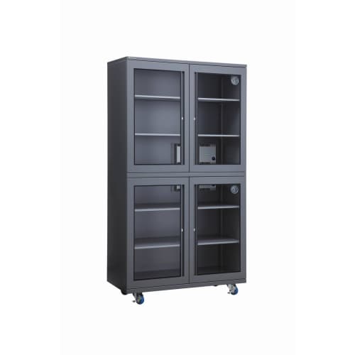TỦ CHỐNG ẨM CÔNG NGHIỆP SMARTIC ADC-880D, DUNG TÍCH 870 LÍT TỦ CHỐNG ẨM CÔNG NGHIỆP SMARTIC ADC-880D, DUNG TÍCH 870 LÍT
