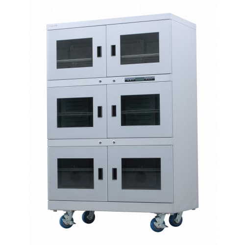 TỦ CHỐNG ẨM CÔNG NGHIỆP SMARTIC HESD-1281M, DUNG TÍCH 682 LÍT TỦ CHỐNG ẨM CÔNG NGHIỆP SMARTIC HESD-1281M, DUNG TÍCH 682 LÍT