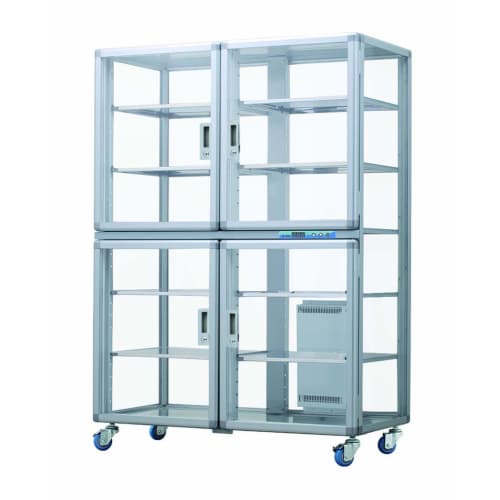 TỦ CHỐNG ẨM CÔNG NGHIỆP SMARTIC EALD-801S, DUNG TÍCH 870 LÍT TỦ CHỐNG ẨM CÔNG NGHIỆP SMARTIC EALD-801S, DUNG TÍCH 870 LÍT