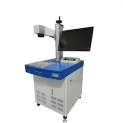 Máy khắc laser Fiber laser engraving machine CF-20