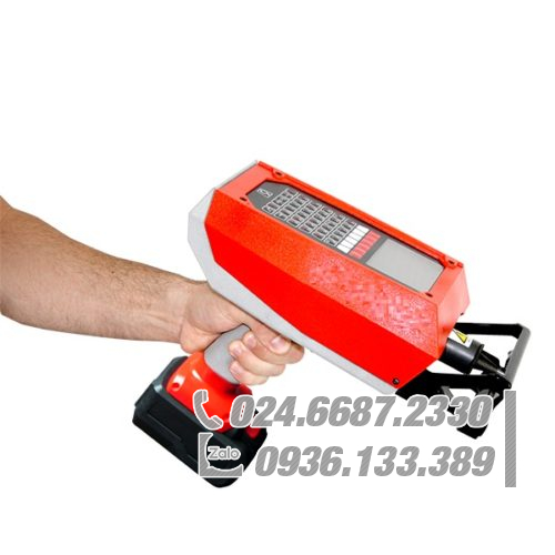 Máy khắc cầm tay Handheld electric marking machine e-mark