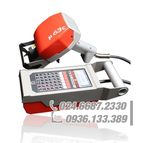 Máy khắc  e1-P63C / SIC portable marking machine e1-P63C