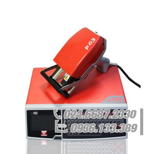 Máy khắc  e10-P63 /SIC electromagnetic marking machine e10-P63