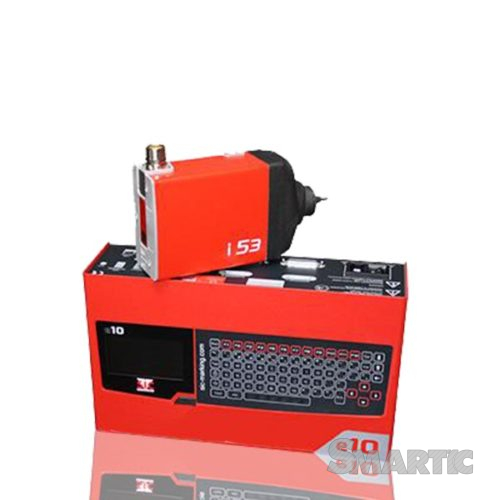 Máy khắc E10-I53 / SIC electromagnetic marking machine E10-I53