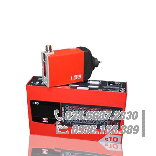 Máy khắc E10-I53 / SIC electromagnetic marking machine E10-I53