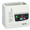 Bể rửa siêu âm 3 tần số W-113 Compact 3 frequency desktop ultrasonic cleaner