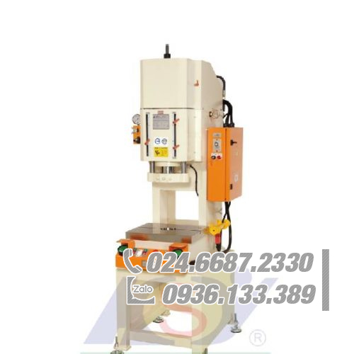 Máy ép thủy lực tốc độ cao KSY-100H KING SHANG YUAN