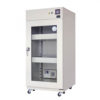 Tủ chống ẩm AD-370 trang bị bộ lọc không khí