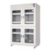 Tủ chống ẩm  AD-1200 trang bị bộ lọc không khí