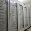 Tủ chống ẩm quản phim S-024 có thể cài đặt