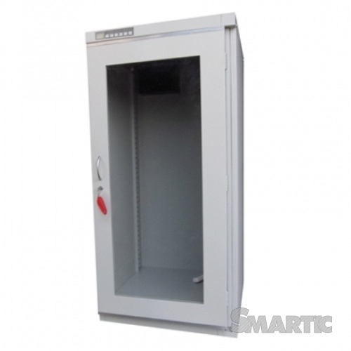 Tủ chống ẩm S-001 với thiết kế cửa đặc biệt