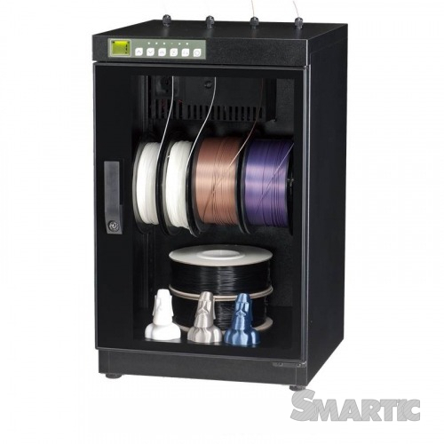 Tủ chống ẩm tùy chỉnh S-040 cho dây tóc máy in 3D