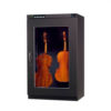 Tủ chống ẩm D-206AV Kiểm soát độ ẩm cho nhạc cụ Violin và Viola