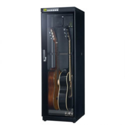 Tủ chống ẩm FD-215AG Kiểm soát độ ẩm cho nhạc cụ Guitar