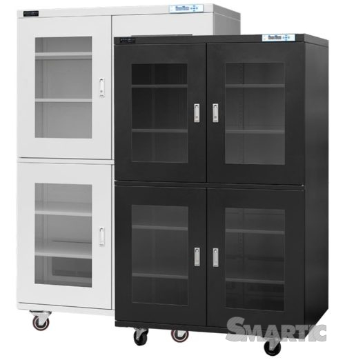 Tủ chống ẩm FXSM-1440-BE-4