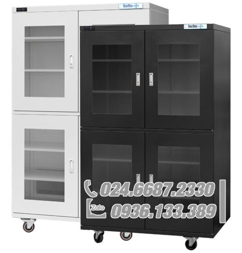 Tủ chống ẩm FXSM-1440-BE-4