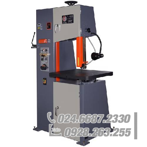 Máy cưa lọng biến tần tiêu chuẩn S-400, Sheng Woei ( SW ) Máy cưa lọng biến tần tiêu chuẩn S-400, Sheng Woei ( SW )