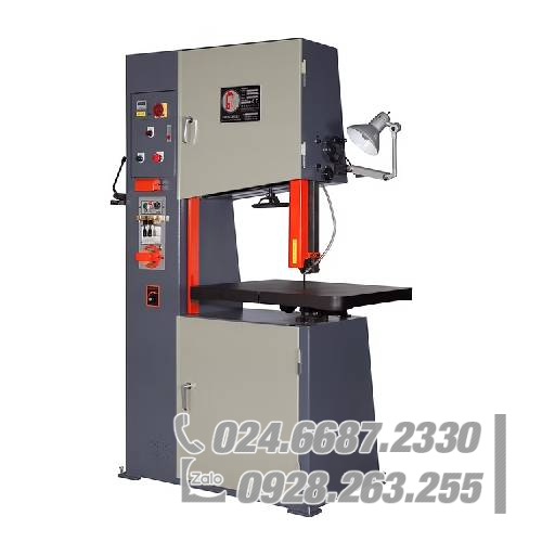 Máy cưa lọng biến tần bản tiêu chuẩn S-700, Sheng Woei ( SW ) Máy cưa lọng biến tần bản tiêu chuẩn S-700, Sheng Woei ( SW )