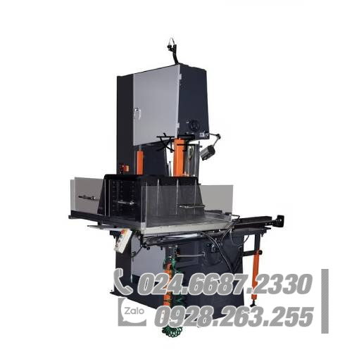 Máy cưa lọng tự động nạp liệu S-700A 700L, Sheng Woei ( SW ) Máy cưa lọng tự động nạp liệu S-700A 700L, Sheng Woei ( SW )